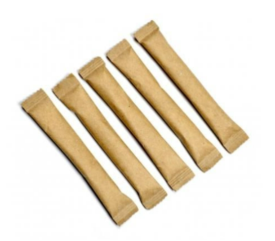 Цукор буряковий в стіках, 5 г